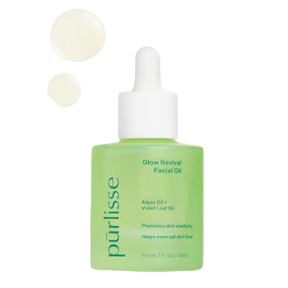 3/$40 Purlisse Glow Revival Facial Oil